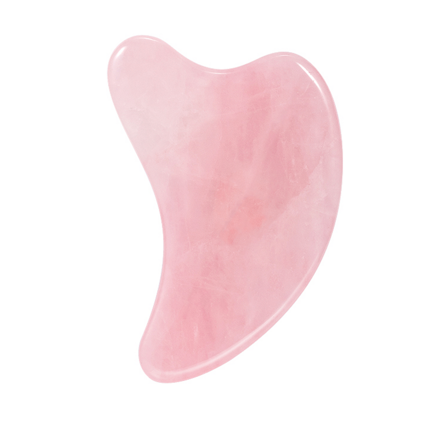 Face Gua Sha - Lymphatic Facial Massage Tool