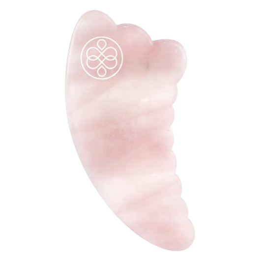 Body Gua Sha - Lymphatic Body Massage Tool