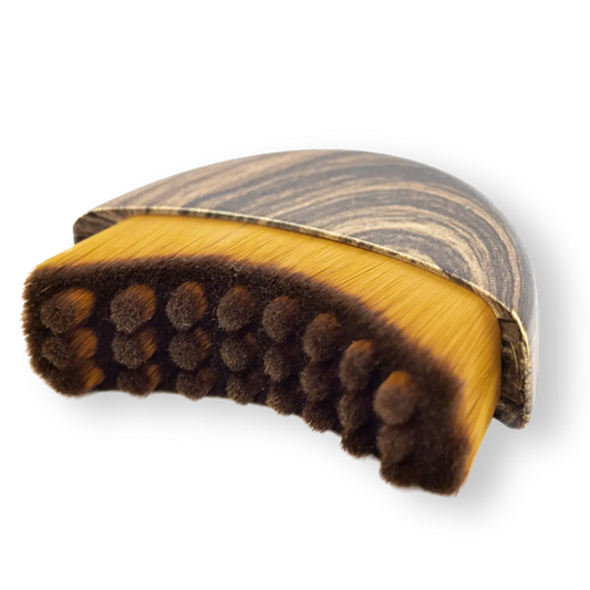 Lymphatic Face Brush